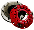 McLeod 4400 Series Multiple Disc Racing Clutch Kit (Ford) 4483-03