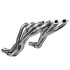 Kooks 1-7/8" Header Catted Connection Pipes (2016 - 2024 Camaro SS / ZL1)  2260H420