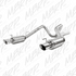 MBRP T409 Cat Back Exhaust (05-09 Mustang GT/07-10 GT500) S7269409