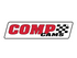 Comp Cams Coyote Valve Spring Kit 0.600" Max Lift Steel Retainers (11-17 Mustang GT) 26125CTS-KIT