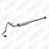 MBRP XP Series 3" Cat Back Exhaust T409 Single Side Exit (2015 - 2020 F-150 EcoBoost) S5253409