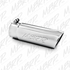 MBRP 11-14 Raptor Installer Series 3.5" Cat Back Exhaust Aluminized Single Exit S5228AL