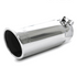MBRP 08-10 F-250/350 Installer Series 3" Cat Back Exhaust Aluminized Single Side Exit S5216AL