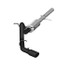 MBRP Armor BLK 3" Catback Exhaust - Tour Profile - Single Side Exit (2014 - 2019 Silverado / Sierra 1500 - 5.3L & 4.3L) S5080BLK