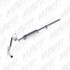 MBRP 09-13 Chevy/GMC 1500 P Series 3" Catback Exhaust Single Side S5054P