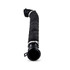 MBRP 3" Down Pipe Black Finish (04.5-10 Chevy/GMC 6.6L Duramax) GM8424