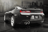 Magnaflow 2016+ Camaro V6 3.6L Race Series Axle Back Exhaust 19331