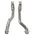 Kooks 3" Catted Connection Pipes (2012 - 2020 Grand Cherokee SRT8 / Trackhawk 6.2 / Durango SRT 6.4) 34103201