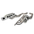 Kooks 2" Headers & GREEN Catted Connection Pipes (2012 - 2022 Grand Cherokee SRT8 / Trackhawk 6.2 / Durango SRT 6.4) 3410H641