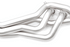 LTH 1-5/8" Long Tube Headers Titan Finish (2011-2014 GT500) FDLH00009T