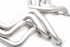 LTH 2" Long Tube Headers Titan Finish (11-14 Mustang GT/12-13 BOSS) FDLH00008T