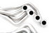 LTH 1-7/8" Long Tube Headers Titan Finish (05-10 Mustang GT) FDLH00003T