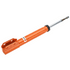 Koni STR.T Front Strut Orange (87-93 Mustang) 8750 1024