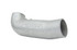 Vortech Superchargers Race Discharge Tube No Bypass Satin (1986 - 1993 Mustang) 4FA012-041