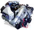 Vortech V-2 Si-Trim satin supercharger system with charge cooler for 1999 Ford Mustang GT 4.6L 2 valve
