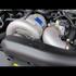 Vortech Superchargers Tuner Kit V-7 JT 8-Rib Comp Inlet Satin (2011-2014 Mustang 5.0) 4FQ218-120JT
