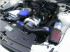 Vortech Supercharger V-2 Si Tuner System High Output Satin (05-06 Mustang V6) 4FU218-720SQ