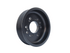 Vortech 10 rib six inch universal crank pulley for supercharger drive systems
