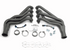 JBA Performance 1-7/8" Long Tube Headers Titanium Ceramic (2010 - 2015 Camaro SS) 6813SJT