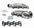 JBA 1-1/2" Shorty Headers (04-08 F150 4.6L) 1687S