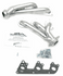 JBA 1-1/2" Shorty Headers Silver Ceramic (97-11 Ranger/Explorer SOHC 4.0L) 1674S-1JS