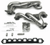 JBA 1-1/2" Shorty Headers (86-96 Ford F Series/Bronco 5.8L) 1628S