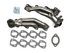 JBA 1-5/8" Shorty Headers (99-04 Cobra/03-04 Mach 1) 1625S-7