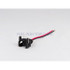 FIC PGT JETR 2Q Jetronic quick release fuel injector connector kit with two pre-wired pigtails
