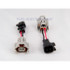 FIC PADPDtoU6 Denso to US Car EV6 plug-and-play injector adaptor kit set of 6
