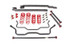 BMR Handling Performance Package - Level 1 - Black (1993 - 2002 F-Body) HPP005H