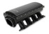Holley Sniper EFI Intake Manifold 90mm Race Series & Fuel Rail Kit Black (LS1/LS2/LS6) 832142