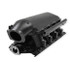 Holley EFI Hi-Ram Manifold 95mm Black (351W Ford) 300-241BK