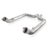 Stainless Works Mid Pipes Off Road (15-18 Challenger) HM64OR