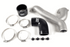 GrimmSpeed Top Mount Intercooler Y-Pipe Kit Black (Subaru) 090096