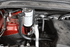 J&L Oil Separator 3.0 Passenger Side Clear (2013 - 2019 Explorer Sport 3.5L EcoBoost) 3022P-C
