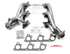 JBA 1-1/2" Shorty Headers (97-11 Ranger/Explorer SOHC 4.0L) 1674S-1