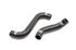 GrimmSpeed Radiator Hose Kit Black (02-07 Impreza/WRX) 405325