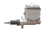 Afco Racing Aluminum  Master Cylinder  Integral Reservoir  7/8 Inch Bore        AFCO
