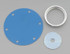 Vortech 4 to 1 FMU recalibration kit for standard fuel management units