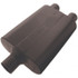 Flowmaster Aluminized Super 44 Series Muffler 2.25" Center In/2.25" Dual Out 9424472