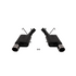 Flowmaster American Thunder Axle-Back Exhaust (2013 - 2014 Mustang GT) 817588