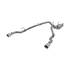 Flowmaster 09-16 Ram 1500/2500/3500 5.7L Hemi American Thunder Cat-back System 817477