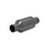 Flowmaster Stainless Outlaw Series Short Muffler 2.5" Center In/2.5" Center Out 815425s