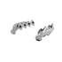 Flowmaster 05-10 F-150 5.4L Scavenger Series Shorty Headers 814226