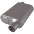 Flowmaster Stainless 40 Series Muffler 2.5" Offset In/2.5" Offset Out 8042543