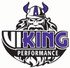 Viking KIT T-BAR 5.50" LG 5/8" OD 4.15"-4.85" HOLE SPACING 7935-105