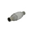 Flowmaster 200 Series Catalytic Converter 2.5" Inlet/Outlet 2000125