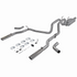 Flowmaster 06-08 Ram 1500 4.7L American Thunder Cat-back System 17424