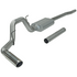 Flowmaster 04-08 F-150 Force II Cat-back System 17403