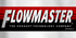 Flowmaster 04-08 F-150 Force II Cat-back System 17403
